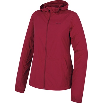 MOOA Windbreaker Размер: S / Цвят: червен