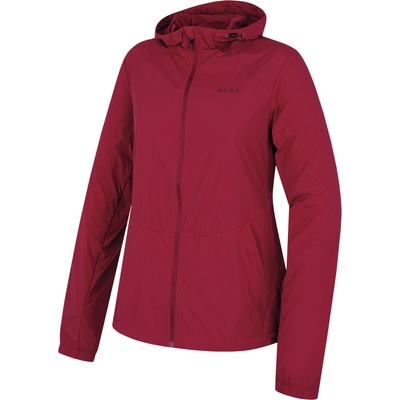 MOOA Windbreaker Размер: S / Цвят: червен