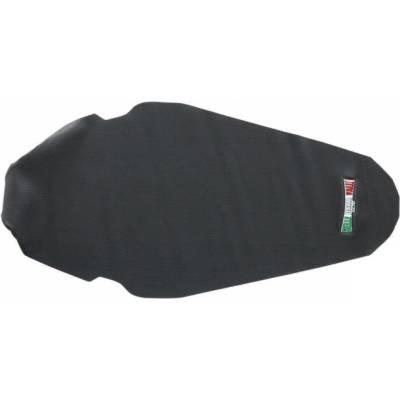 Potah sedla Racing, SELLE DALLA VALLE (černý)