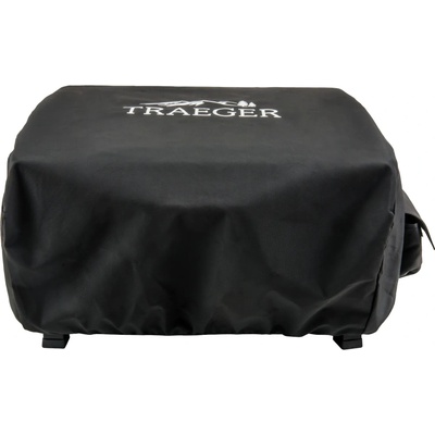 Traeger Ranger BAC562