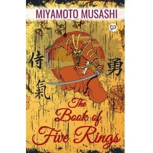 Book of Five Rings | Miyamoto Musashi (ISBN: 9789354991202)