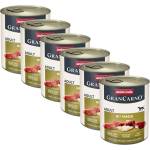 Animonda GranCarno Original Adult - свинско и вътрешности 6 x 800г