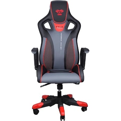 E-Blue COBRA III červené