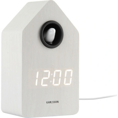 Karlsson KA6061WH