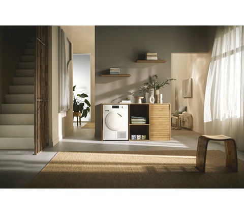 Miele TEA 535 WP