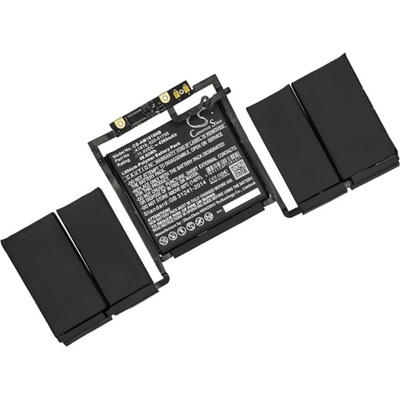 Батерия за APPLE MacBook Pro 13" A1706 A1819
