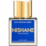 NISHANE Fan Your Flames Extrait de Parfum 100 ml Tester Парфюми
