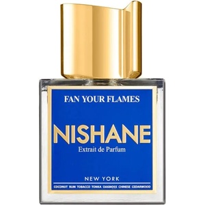 NISHANE Fan Your Flames Extrait de Parfum 100 ml Tester Парфюми