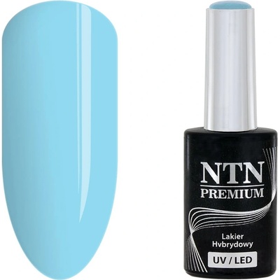 NTN Gél lak premium California Collection 136 5 g