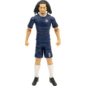 Banbo Toys Екшън фигура Banbo Toys Sports: Chelsea Football - Cucurella, 20 cm (114339)