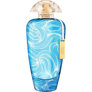 The Merchant Of Venice Murano - Cyprus Shell EDP 100 ml