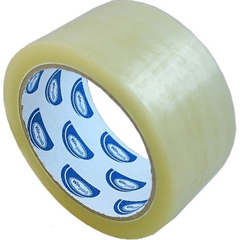 Wimex lepiaca páska transparentná 66 m x 48 mm