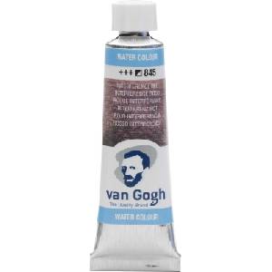 Van Gogh 20018451 Акварелна боя Interference Red 10 ml 1 бр (20018451)