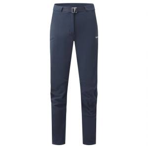 Montane Панталони Montane Tenacity W Pants Eclipse Blue M