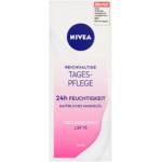 Nivea Essent дневен крем 50 мл подхранващ