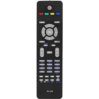съвместим Techwood tc2209tn875 - заместител дистанционно управление (tc2209tn875)