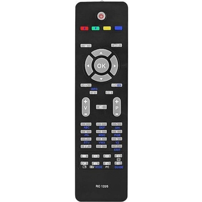 съвместим Techwood tc2209tn875 - заместител дистанционно управление (tc2209tn875)