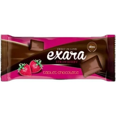 Aksu Exara jahodová 90 g