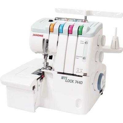 Janome ML 744 D