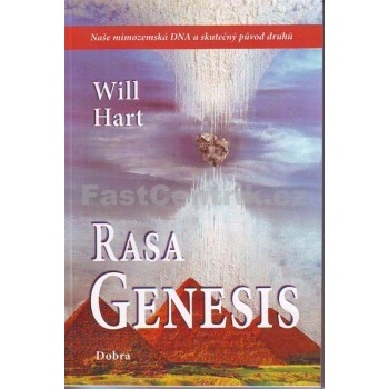 Rasa genesis - Will Hart