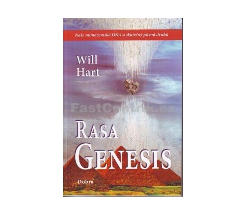 Rasa genesis - Will Hart