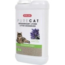 Zolux PURECAT Deodorant levandule 1l