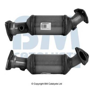 Katalyzátor BM CATALYSTS BM90954H