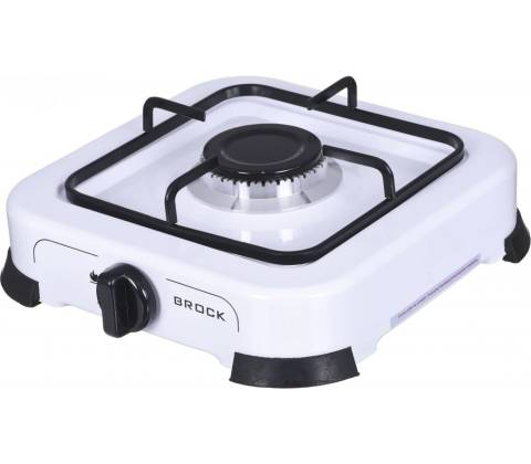 Brock GS 001 W