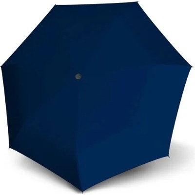 Derby Hit Magic uni navy plně automatický deštník 744163PMA modrá