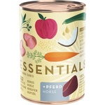 Terra Canis Essential 8 Пиле и Кон 385 г