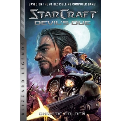 Starcraft II: The Devil's Due