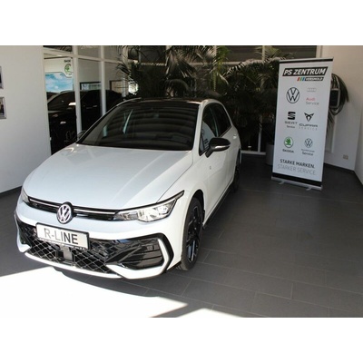 Volkswagen Golf 1.5 eTSI R-Line DSG 110 kW