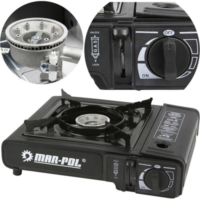 MAR-POL M90016