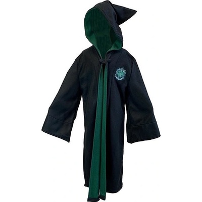 Harry Potter Slytherin Replika pláště