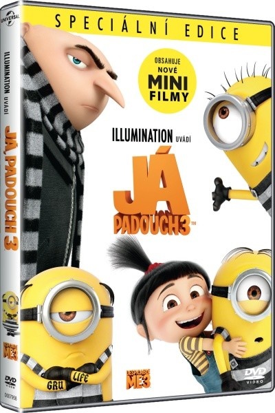 gru dvd Heureka.sk