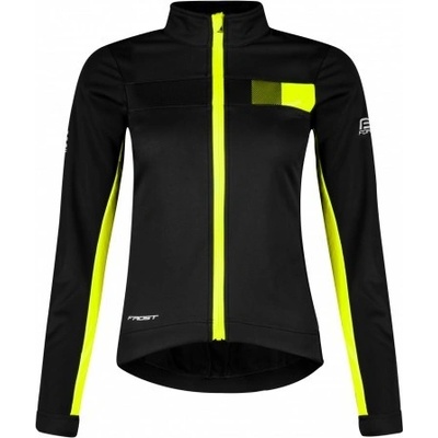 Force FROST čierno-fluo dámska