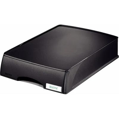 Leitz Plus черен 52100095