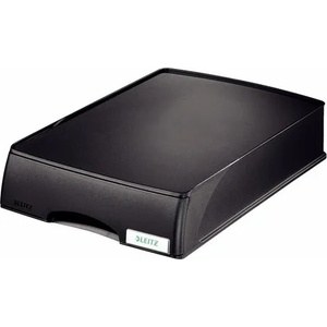 Leitz Plus черен 52100095