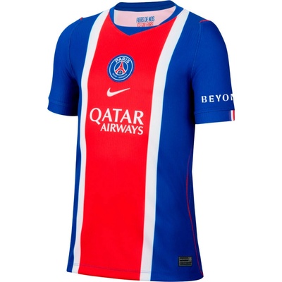 Nike Paris Saint-Germain FC - PSG dres detský