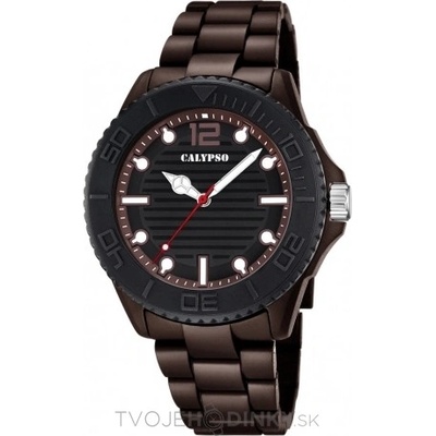 Calypso K5645/7