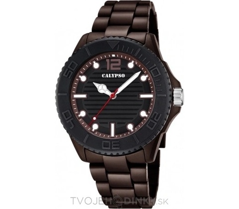 Calypso K5645/7