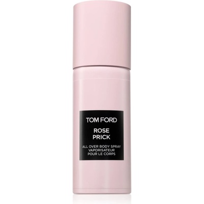 Tom Ford Private Blend Rose Prick спрей за тяло унисекс 150ml