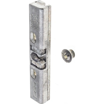 WINKHAUS BK 144 SL Pojistka balkonových dveří – Zboží Mobilmania