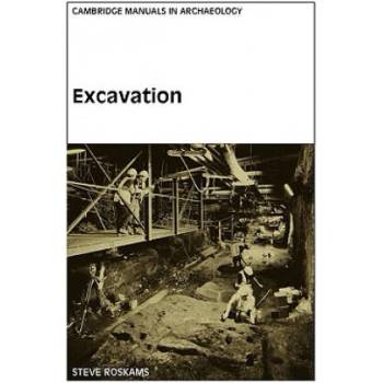 Image 1 of Excavation | Steve (University of York) Roskams