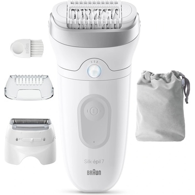 Braun Legepil 7-030 Box