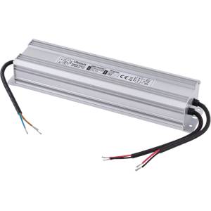 Ultralux ЗАХРАНВАНЕ, СТАБИЛИЗИРaНО, 12v dc, 200w, ip67 (zwj12200)