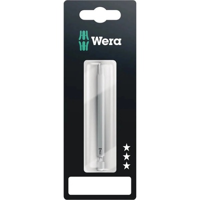 Wera Z SB PH 3 x 89 mm 073522
