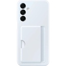 Samsung Galaxy A16 Card Slot Case blue (EF-OA166TLEGWW)