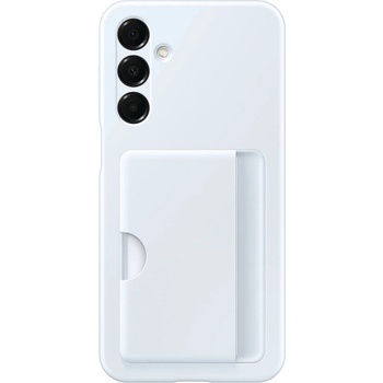 Samsung Galaxy A16 Card Slot Case blue (EF-OA166TLEGWW)