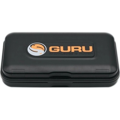 Guru Puzdro na Náväzce Adjustable Rig Case 8inch